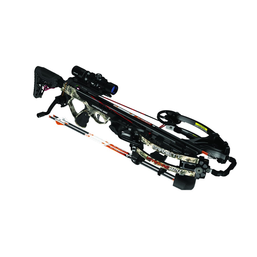 Hypertac 420 Crossbow